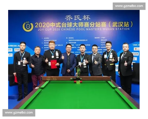 温州台球赛精彩纷呈，竞技水平再攀新高，吸引众多高手和观众参与热烈竞争