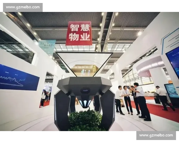 物业管理比赛全程回顾与精彩亮点分析，助力行业发展与创新实践