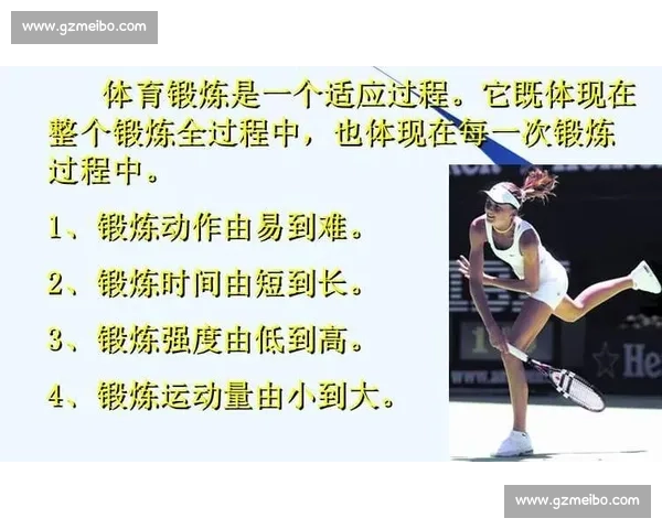 基于体育训练负荷优化运动表现与恢复策略研究