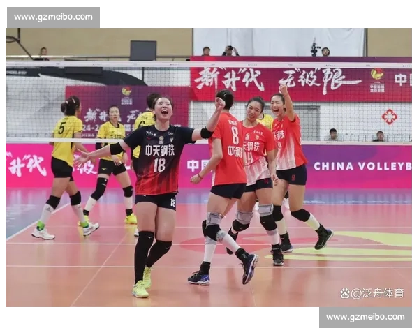 排球巅峰对决精彩回顾聚焦赛场关键瞬间解析