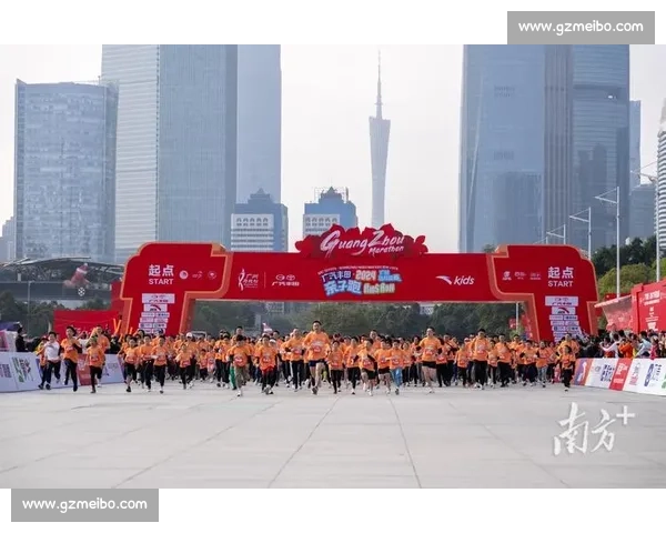 激发全民热情，打造年度体育赛事盛典精彩体验