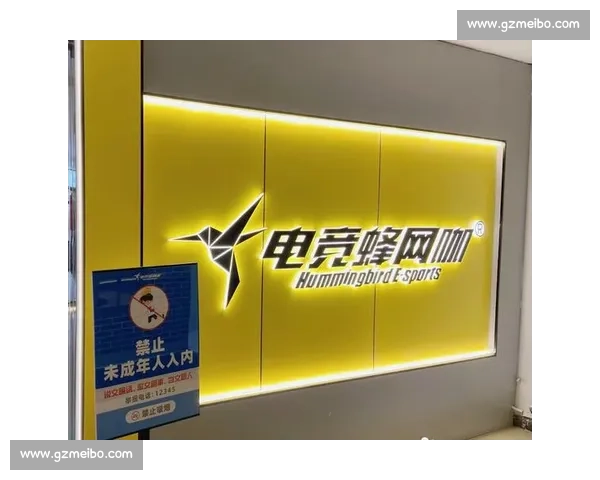 网咖电竞赛事方案与运营模式探讨提升用户参与度与品牌影响力的策略分析