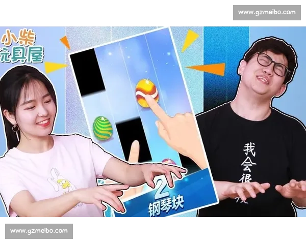 《挑战极限反应速度，钢琴块比赛激烈角逐展现你的音乐天赋与操作技巧》
