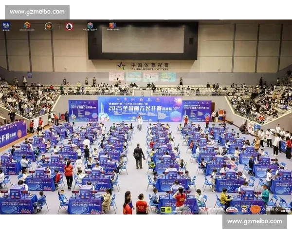 中国魔方比赛风云录：探索国内竞技水平与发展趋势