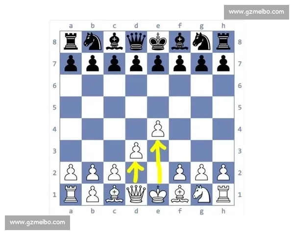 象棋比赛分组策略与规则解析助力选手高效备战